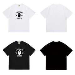 Bathing ape T Shirts