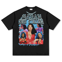 Megan Thee Stallion T shirts