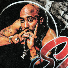 Tupac Shakur T-shirt