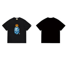 Bathing ape T Shirts