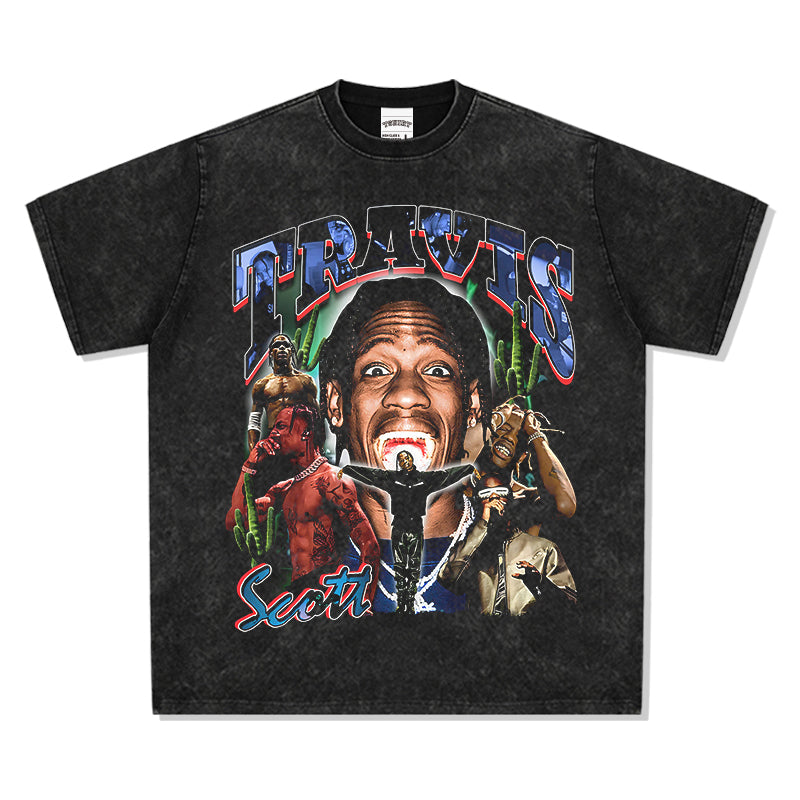 Travis Scott T-shirt
