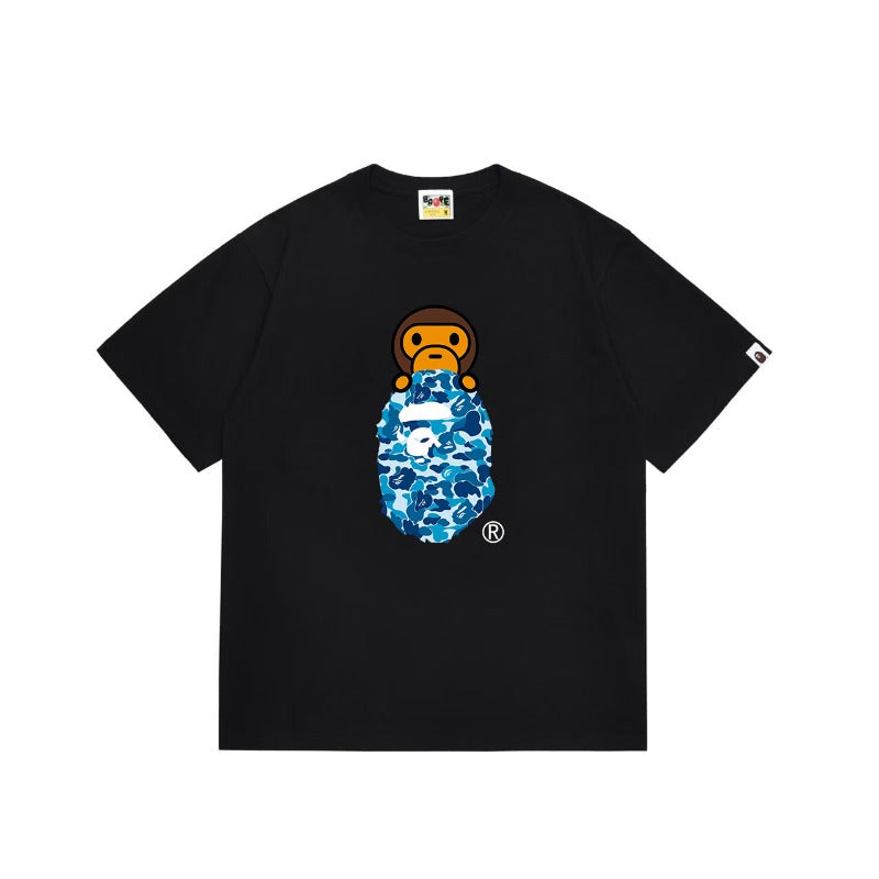 Bathing ape T Shirts