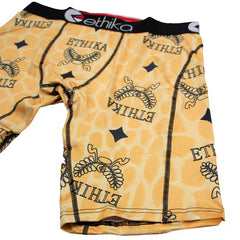 Ethika Boxer Briefs