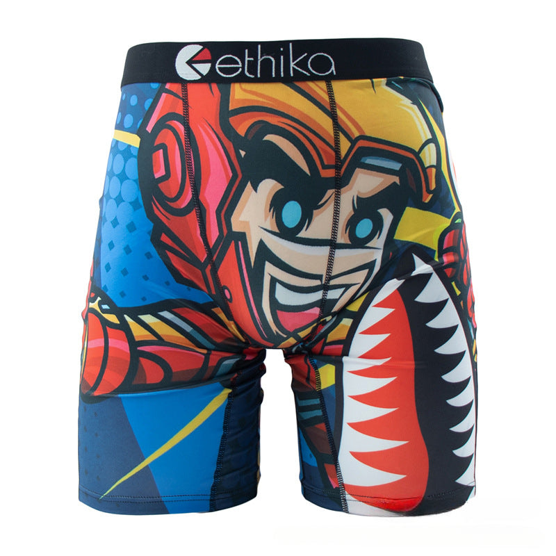 Ethika Boxer Briefs