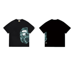 Bathing ape T Shirts