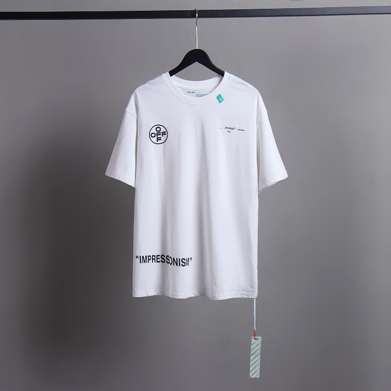 OW  T Shirts