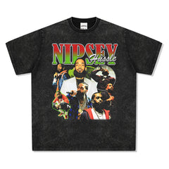 Nipsey Hussle T-shirt