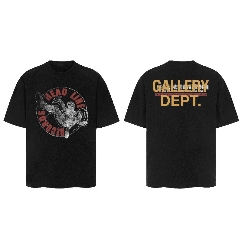 GALLERY DEPT T Shirts