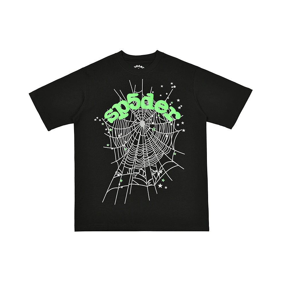 Sp5der T Shirts