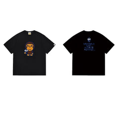 Bathing ape T Shirts