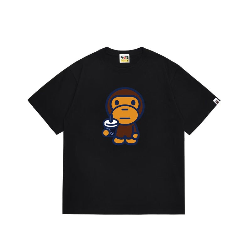 Bathing ape T Shirts