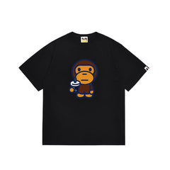 Bathing ape T Shirts