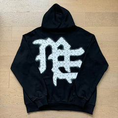 Mixed Emotion Hoodie