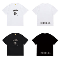 Bathing ape T Shirts