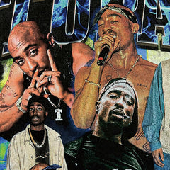 Tupac T-shirt