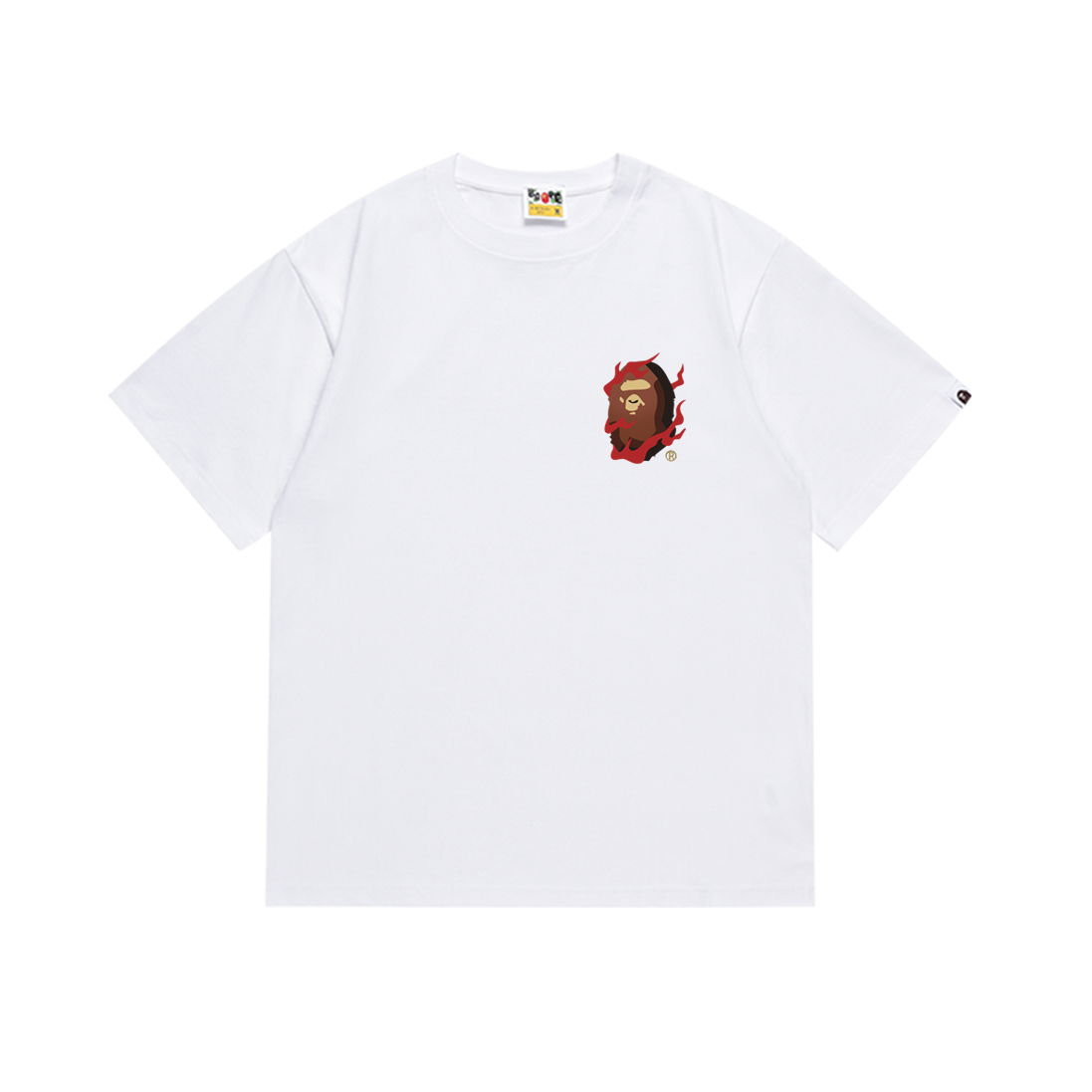 Bathing ape T Shirts