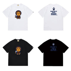 Bathing ape T Shirts