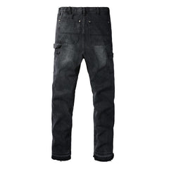 Men Trendy Jeans