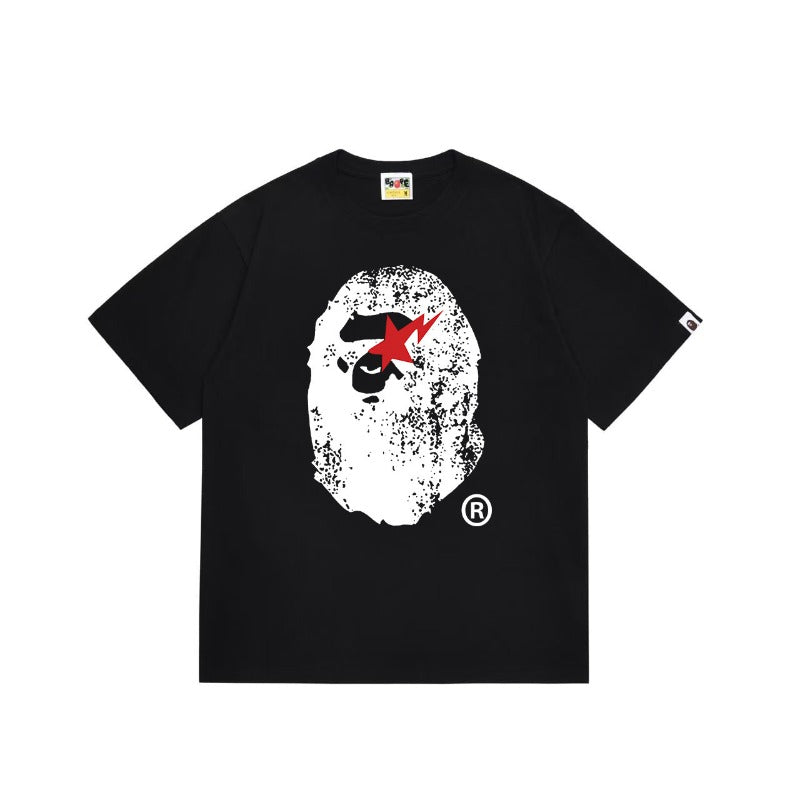 Bathing ape T Shirts