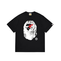 Bathing ape T Shirts