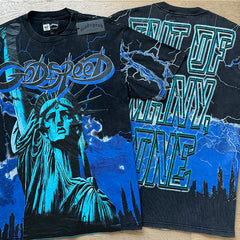 Godspeed T Shirts