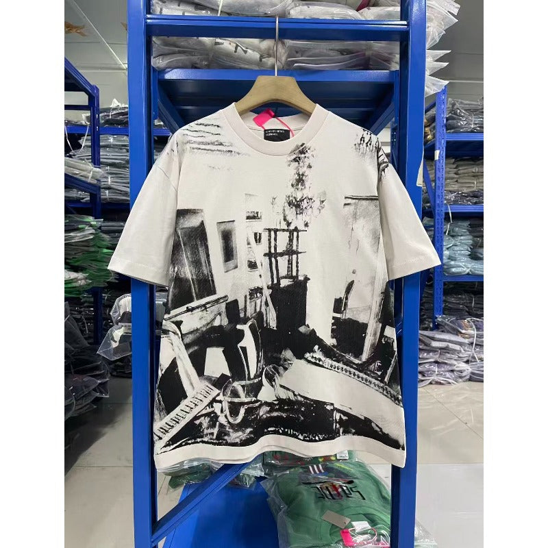 ERD T Shirts