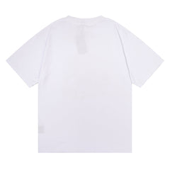 Rhude T Shirts Short Sleeves