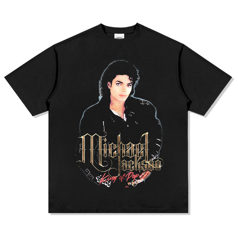 Michael Jackson T-Shirt