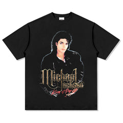 Michael Jackson T-Shirt