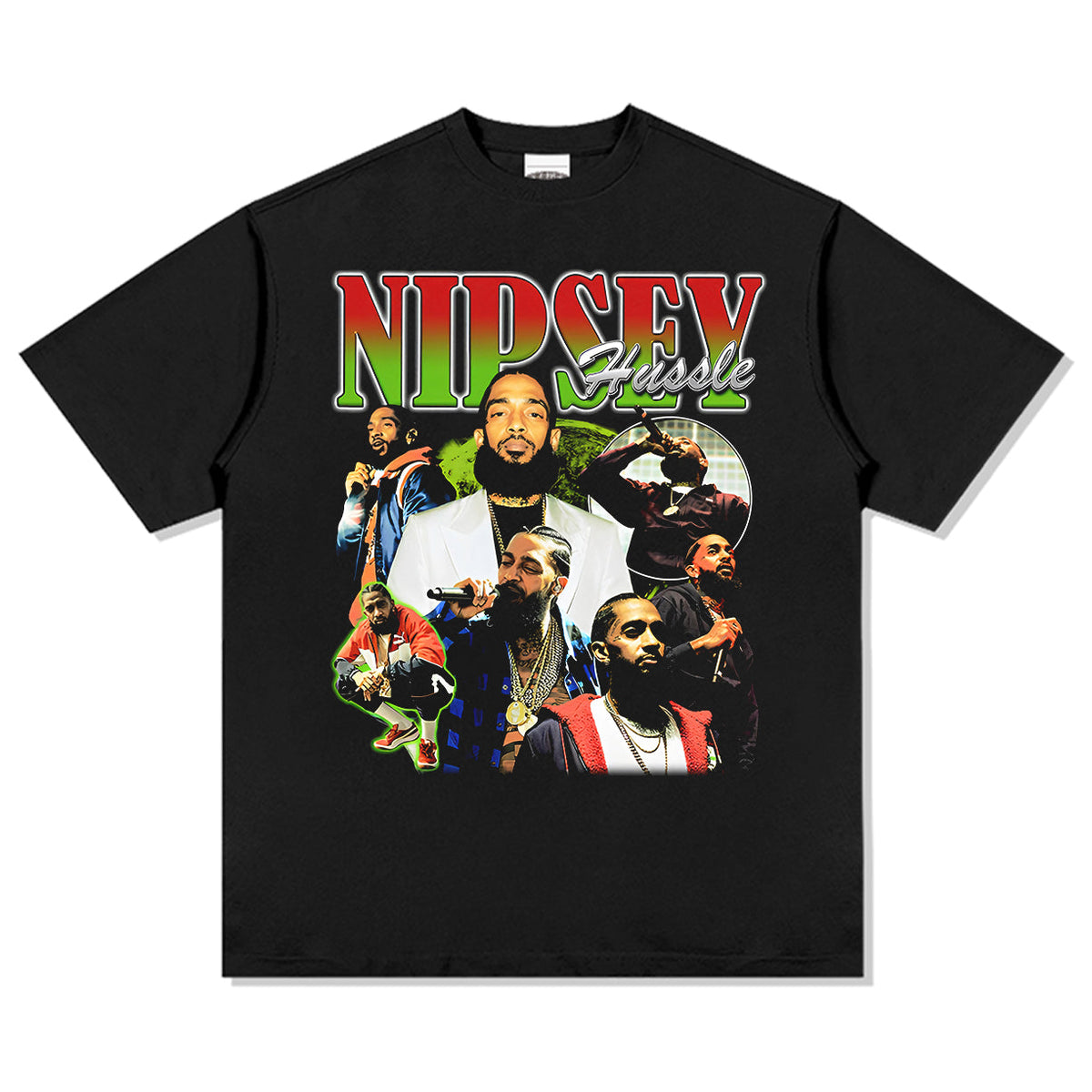 Nipsey Hussle T-shirt