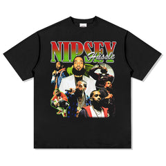 Nipsey Hussle T-shirt