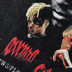 XXX Tentacion T-Shirt