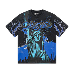 Godspeed T Shirts