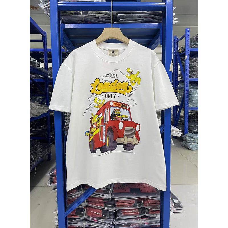 VTG T Shirts