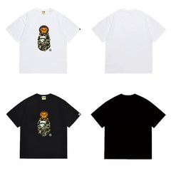 Bathing ape T Shirts