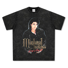 Michael Jackson T-Shirt