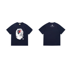 Bathing ape T Shirts