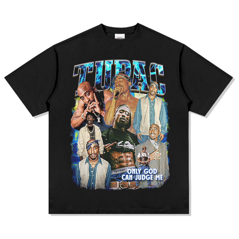 Tupac T-shirt