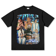 Tupac T-shirt