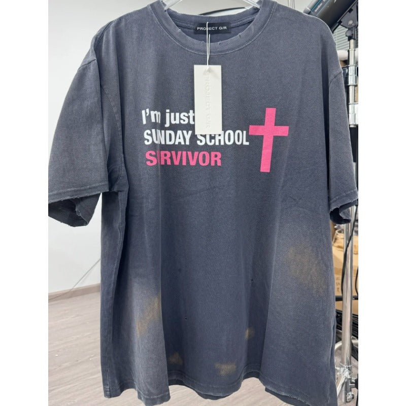 VTG T Shirts