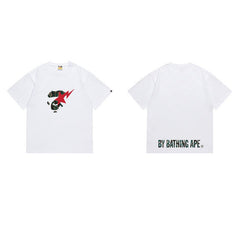 Bathing ape T Shirts