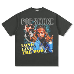 POPSMOKE T-Shirt