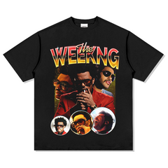 The Weekend T-shirt