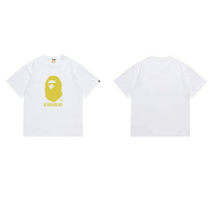 Bathing ape T Shirts