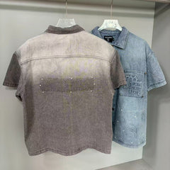 Mixed Emotion T Shirts