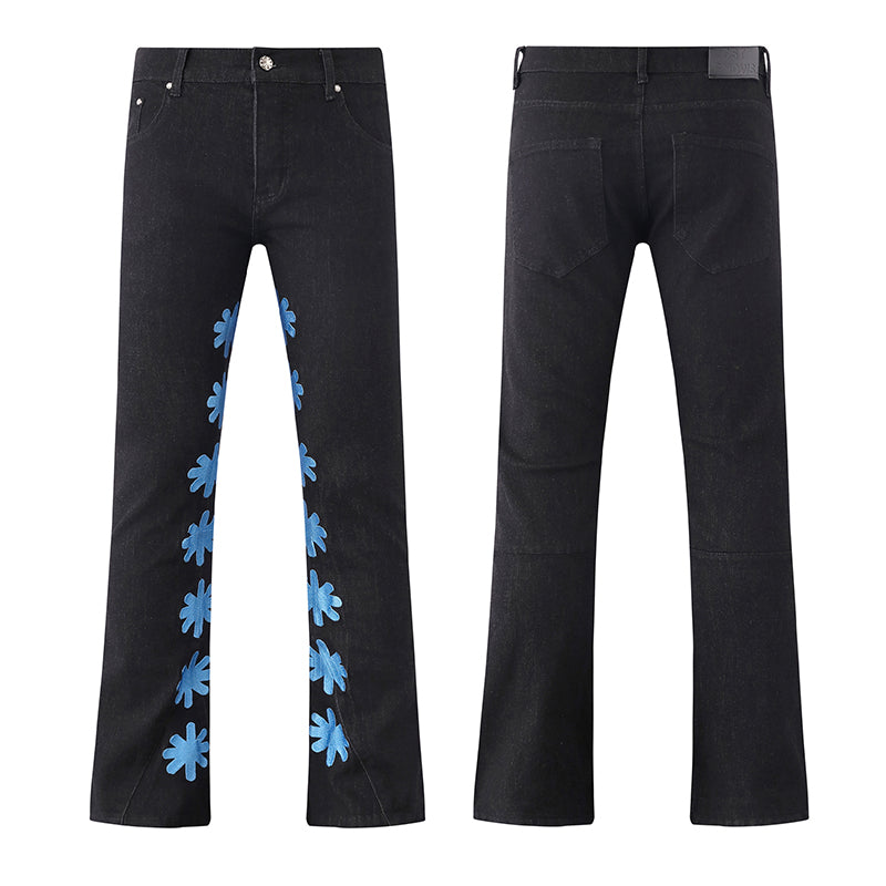 LOSTSHDWS Jeans