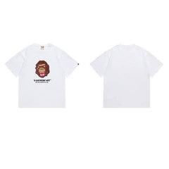Bathing ape T Shirts