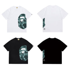 Bathing ape T Shirts