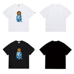 Bathing ape T Shirts
