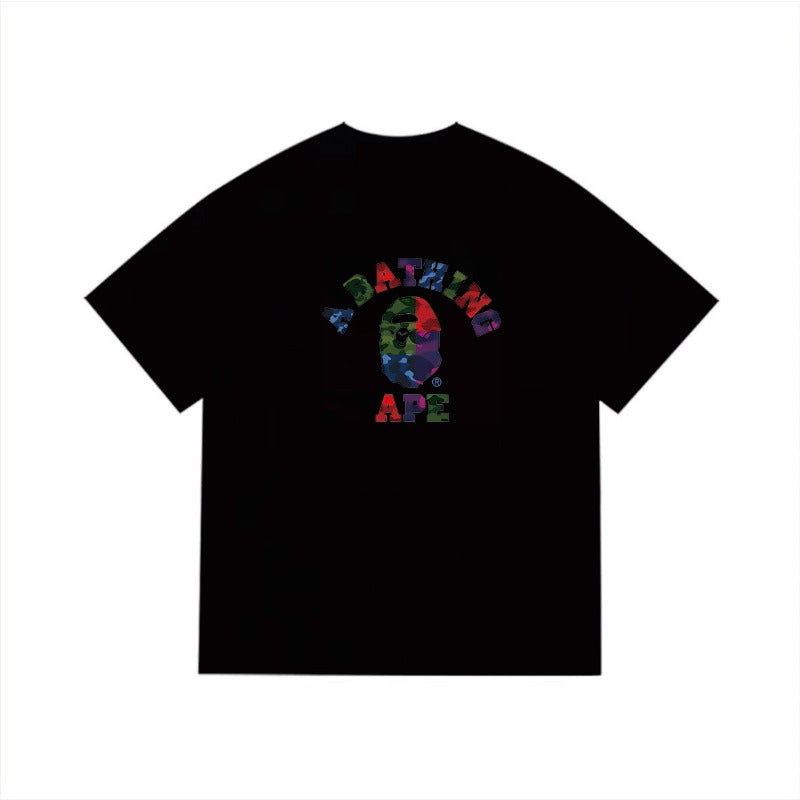 Bathing ape T Shirts